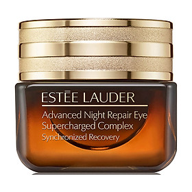 Dưỡng Chống Thâm Và Bọng Mắt Estée Lauder Advanced Night Repair Eye Supercharged Complex Synchronized Recovery (15ml)