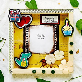 Khung Ảnh Vintage - Especially For You - Vinacraft