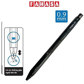 Bút Chì Bấm 0.9 mm - Campus PC-EXA-0.9