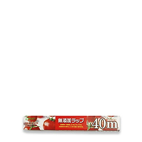 MÀNG BỌC THỰC PHẨM KHÔNG CHỨA CHẤT PHỤ GIA CỠ TIÊU CHUẨN 30CMX40M S SELECT