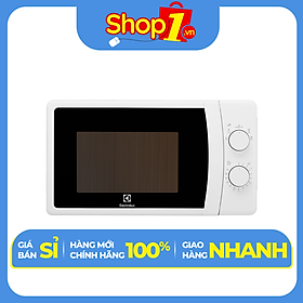 Mua LÒ VI SÓNG ELECTROLUX EMM20K18GWI - Hàng chính hãng