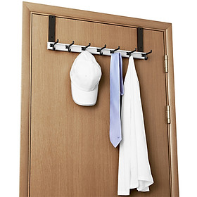 Móc treo cửa Wellex MH607