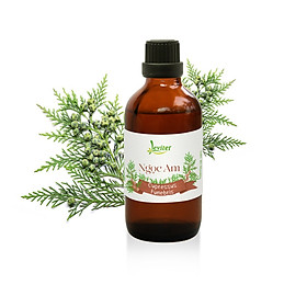 Tinh dầu Ngọc Am- Hoàng Đàn Rủ Levieter 100ml 