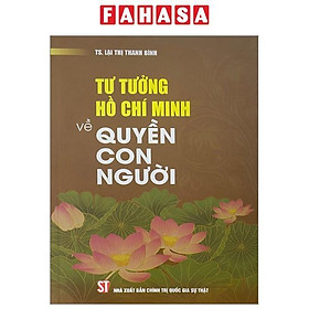 Hình ảnh Tư Tưởng Hồ Chí Minh Về Quyền Con Người