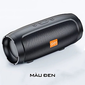 Mua LOA BLUETOOTH CHARGE MINI 3+ G01 - PIN TRÂU 6000MAH - HÀNG NHẬP KHẨU