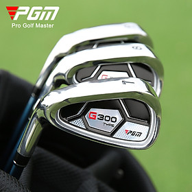 GẬY SẮT SỐ 7 - PGM G300 GOLF IRON - TIG025