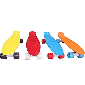 Ván Trượt Skate Board Penny Cao Cấp