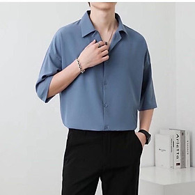Cổ áo sơ mi nam và những lưu ý khi chọn mẫu cổ  May đo vest nam  Veston  Duy Nguyễn  Thước Đo Thành Công Của Bạn