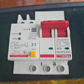 Mua BỘ ÁP CHỐNG ĐIỆN GIẬT CHỐNG SÉT BẢO VỆ AN TOÀN CHO BẠN VÀ CÁC THIẾT BỊ ĐIỆN GIA ĐÌNH BẠN AN TOÀN