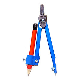 Bộ 3 Compa Hồng Hà CP - H 3215