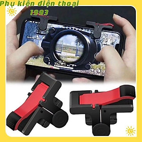 Mua BỘ HAI NÚT CHƠI GAME PUBG MOBILE/ROS/ TIỆN DỤNG CHẤT LƯỢNG CAO