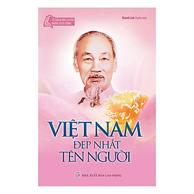 Việt Nam Đẹp Nhất Tên Người