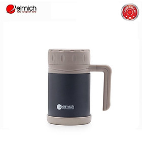 Mua Phích giữ nhiệt ELMICH Inox 500ml EL7228