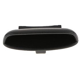 High Quality Armrest Cover Lid Lock Center Console Latch For