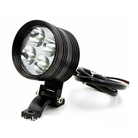 Đèn pha led trợ sáng L4 siêu sáng công suất 20W 206630 không thể rẻ hơn
