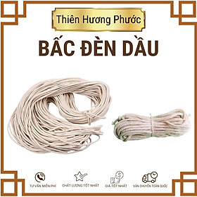 Mua Bấc đèn dầu 1m dùng thay thế