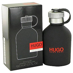 Nước Hoa nam Hugo Boss xanh 100ml