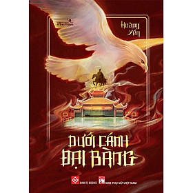 Dưới Cánh Đại Bàng_DTI