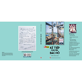 Kể tiếp chuyện Bác Hồ