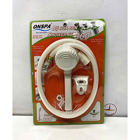 Mua Vòi sen nhựa Onspa L101