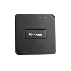 SONOFF RF Bridge ITEAD 433MHz Smart Home Automation Module Wifi Wireless Switch Universal Timer DIY Convert 433MHz RF