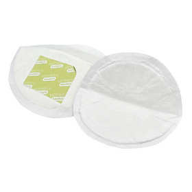Lót Thấm Sữa Sợi Tre Mother-K Hàn Quốc (32 Cái)