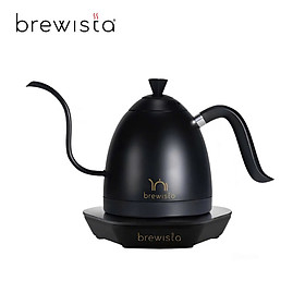 Mua Hàng chính hãng ấm đun rót cà phê Brewista Artisan 600ml Gen 3 Pro 1500w Pure