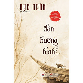 Sách Đàn Hương Hình