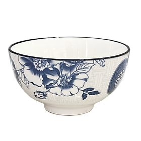 (Quà tặng) chén sứ bộ 3 cái