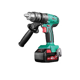 MÁY KHOAN ĐỤC DÙNG PIN 18V ADJZ13L DCA - HÀNG CHÍNH HÃNG