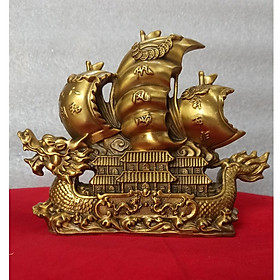 Thuyền buồn, thuyền rồng biểu tượng thuận buồm xuôi gió, thuyền rồng bằng đồng, bán thuyền rồng, giá thuyền rồng