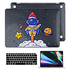 Ốp máy tính bảng BATIANDA thích hợp cho MacBook Pro Air M2 M1 A2681 A2338 A2337 A2179 A1932 Pro13/ 14/ 16 M1 2021 A2442 - X314
