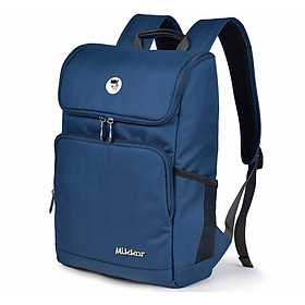 Balo Laptop Mikkor The Nomad Premier Backpack