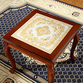 Mua Khăn trải ghế phụ  mặt tủ lạnh 50x50cm