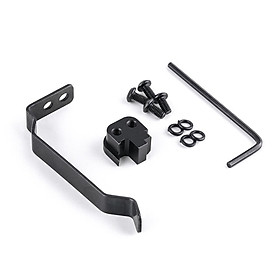 IWB bên trong dây thềm tối giản được che giấu mang bao da cho Smith và Wesson s