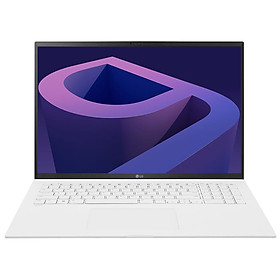 Hình ảnh Laptop LG gram 17'', Không hệ điều hành, Intel Core i5 Gen 12, 16Gb, 256GB, 17ZD90Q-G.AX51A5 - Hàng Chính Hãng