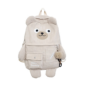 Balo thời trang phong cách dễ thương - BEE GEE BLTT9075