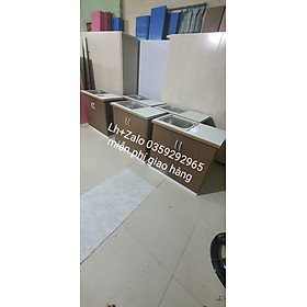 Mua Tủ bếp treo tường nhựa đài Loan