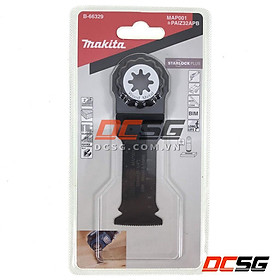 Mua Lưỡi cắt rung cho gỗ và kim loại Starlock Plus 32mm/MAP001 Makita B-66329 | DCSG