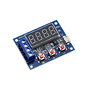 Mua Module Kiểm Tra Dòng Xả Pin Ác Quy 12V Chì