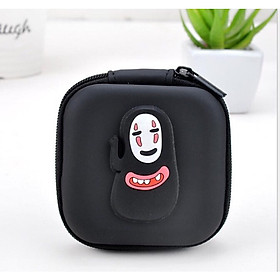 Mua Ví đựng hộp đựng tai nghe cáp sạc Vô Diện