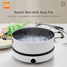Nồi Nhôm Chống Dính Xiaomi Mijia (4L)