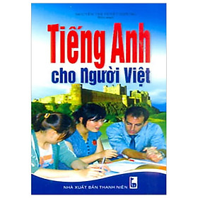 Tiếng Anh Cho Người Việt
