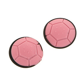 2x Analog Controller Rubber Cap Cover Thumbstick Grip For Microsoft XBOX360