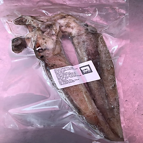 [Chỉ Giao HCM] - Mực Ống - Argentina - 500gram