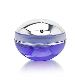 Paco Rabanne Ultraviolet Eau De Parfum Spray for Women, 2.7 Ounce