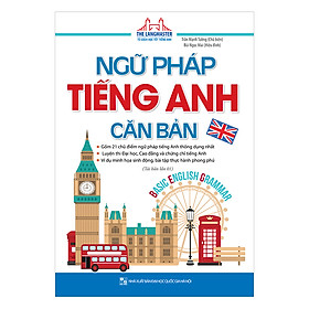 Ngữ Pháp Tiếng Anh Căn Bản (Tái Bản 1)