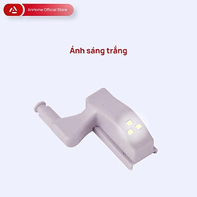 Mua Đèn LED không dây gắn bản lề tủ AnHome L69  kèm pin dung lượng cao