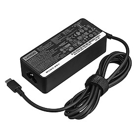 Sạc Dành Cho Laptop Lenovo 20V - 3.25A 65W Chân USB-C (TYPE C)