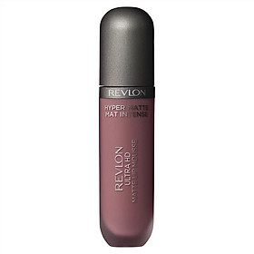 Revlon Ultra High Definition Matte Lip Mousse Hyper Matte Death Valley